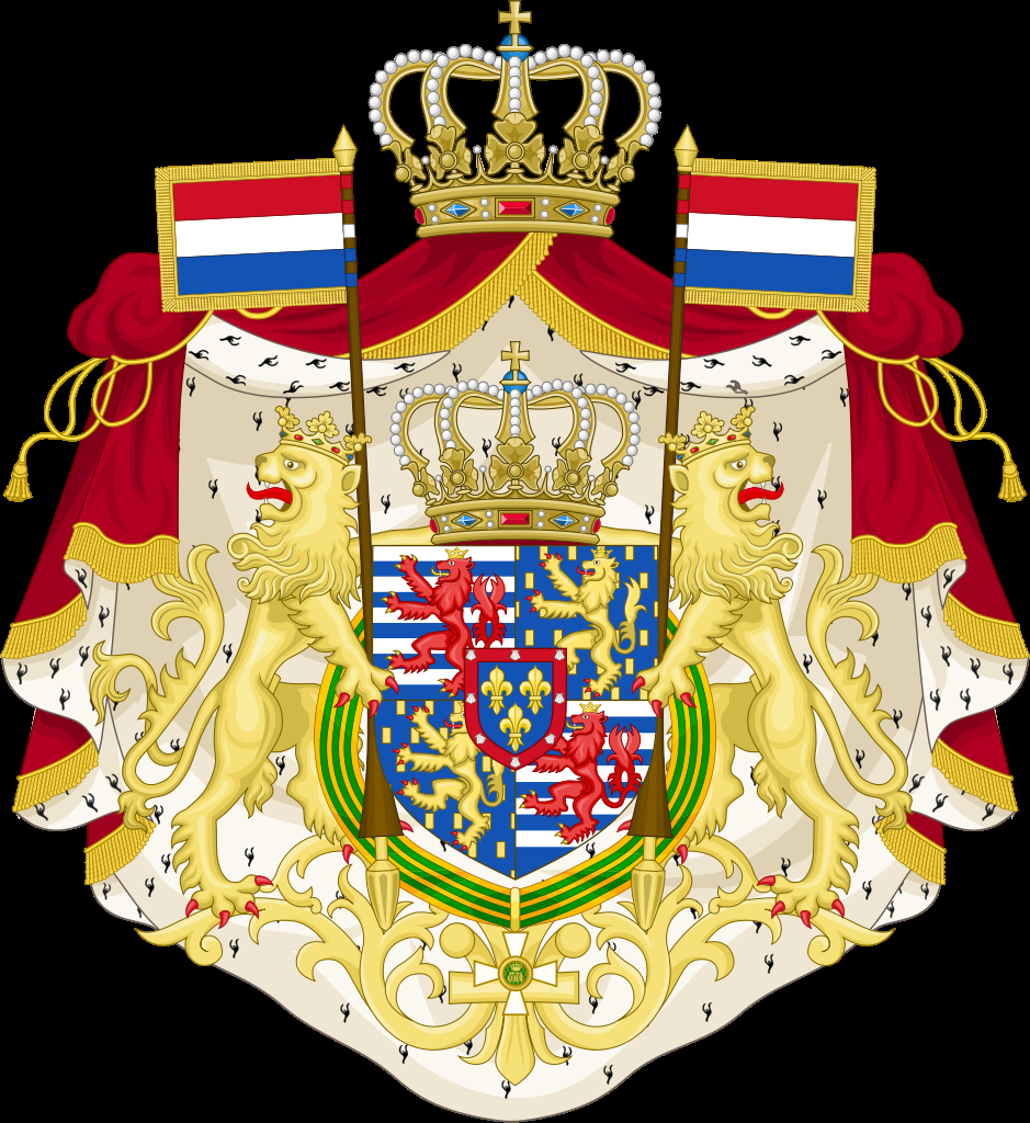 Arms Grand Duchy