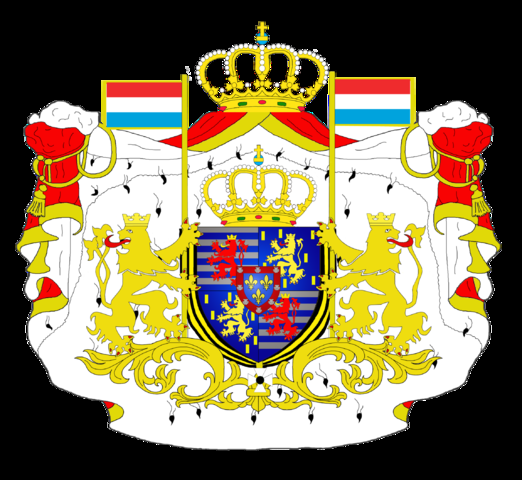 Luxembourg Coat