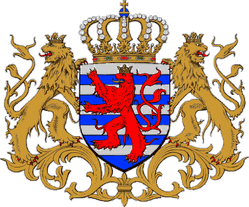 Luxembourgs Coat