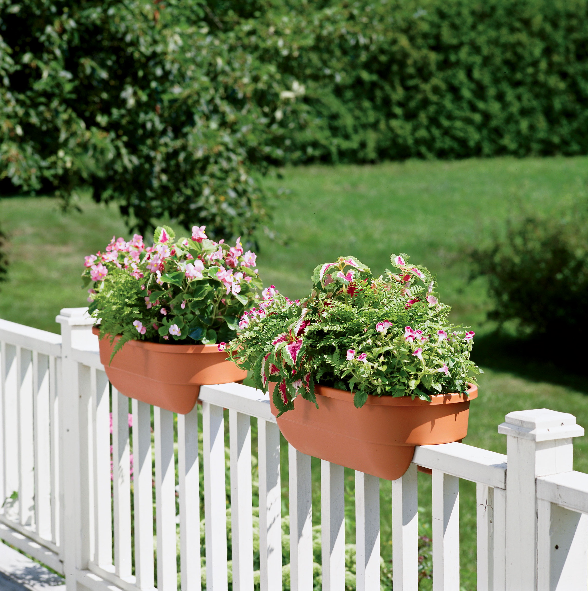 Beautiful Summer Container Garden Flowers Ideas Structhomecom