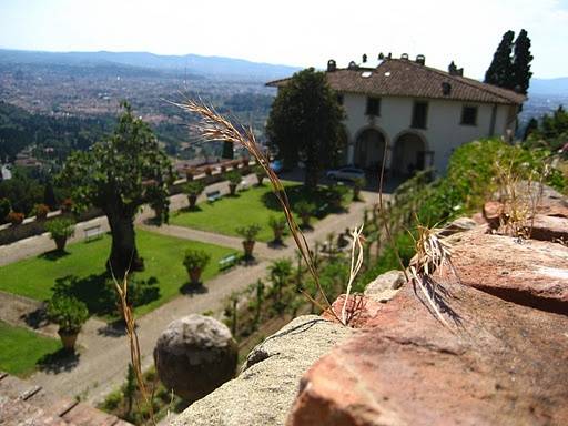 Fiesole Villa Acacia