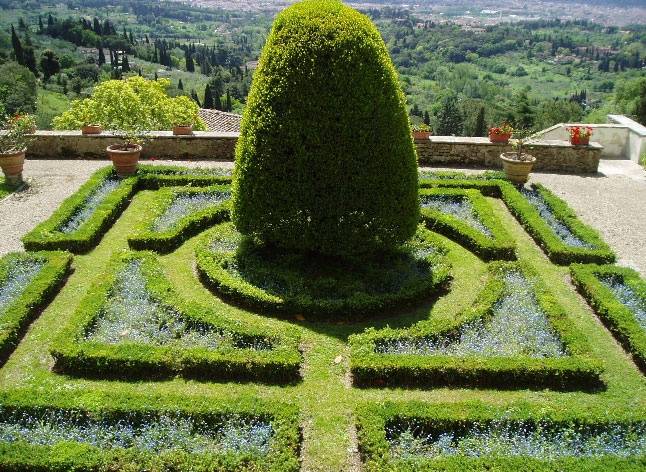 Renaissance Gardens