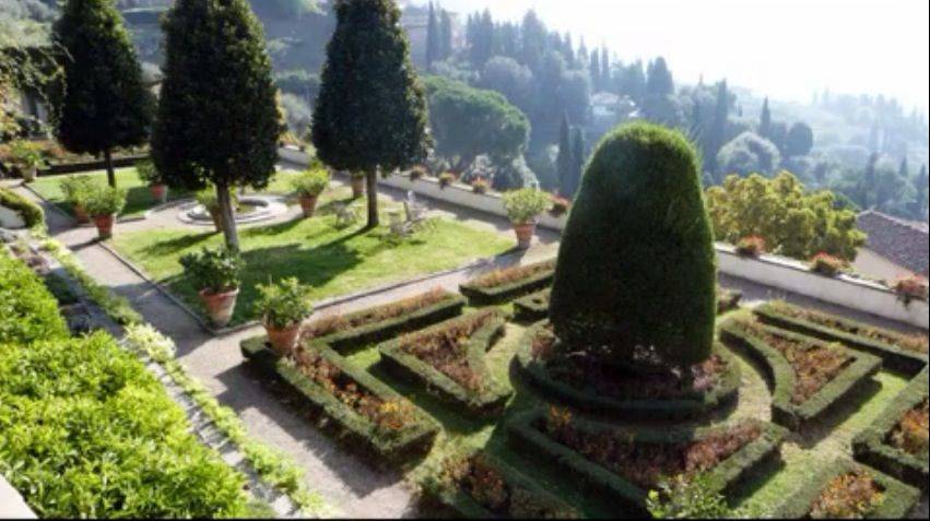 Villa Medici Fiesole