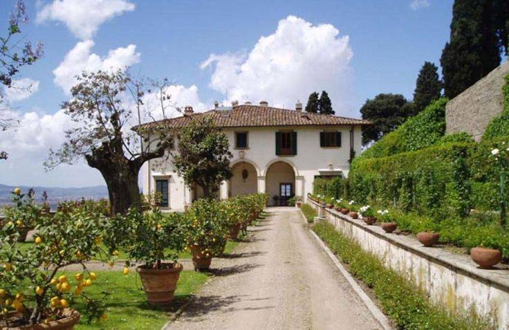 Construda Para Cosimo Il