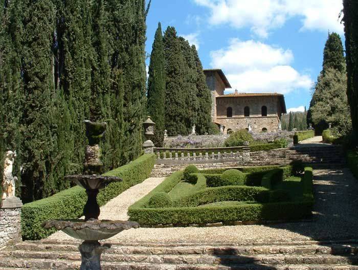 Florence Tuscany Ttpenwikipediaorg