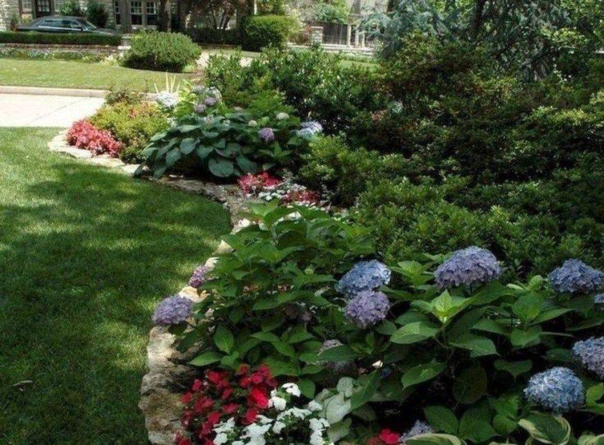 English Gardens Garden History