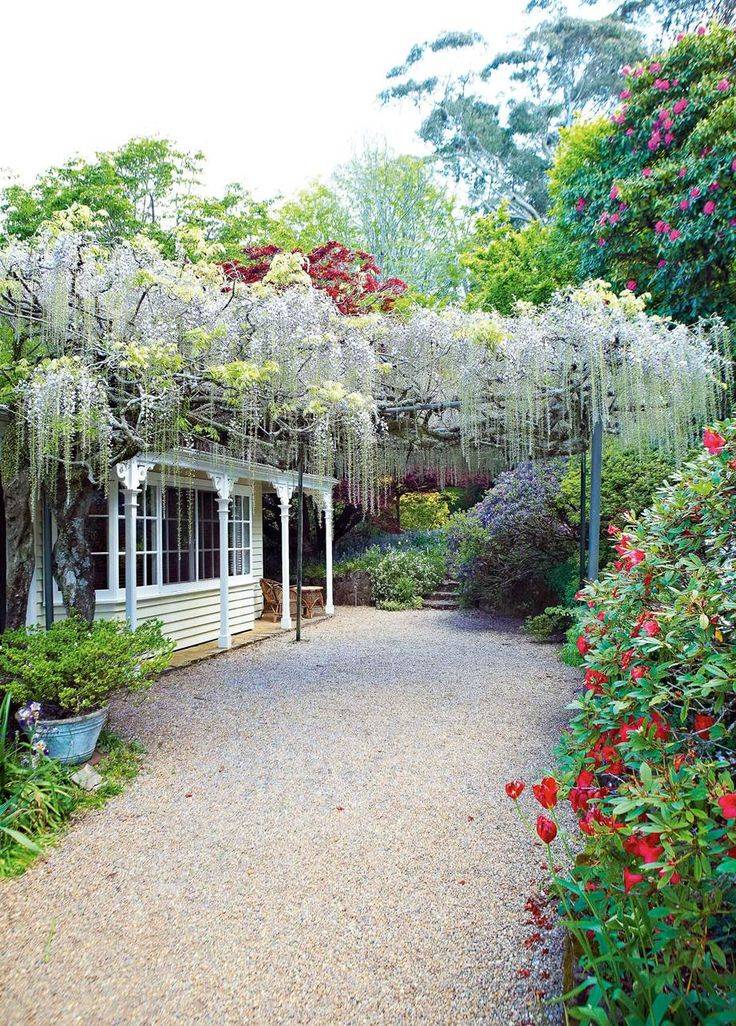 Parterre Garden Modern Design Parterre Garden