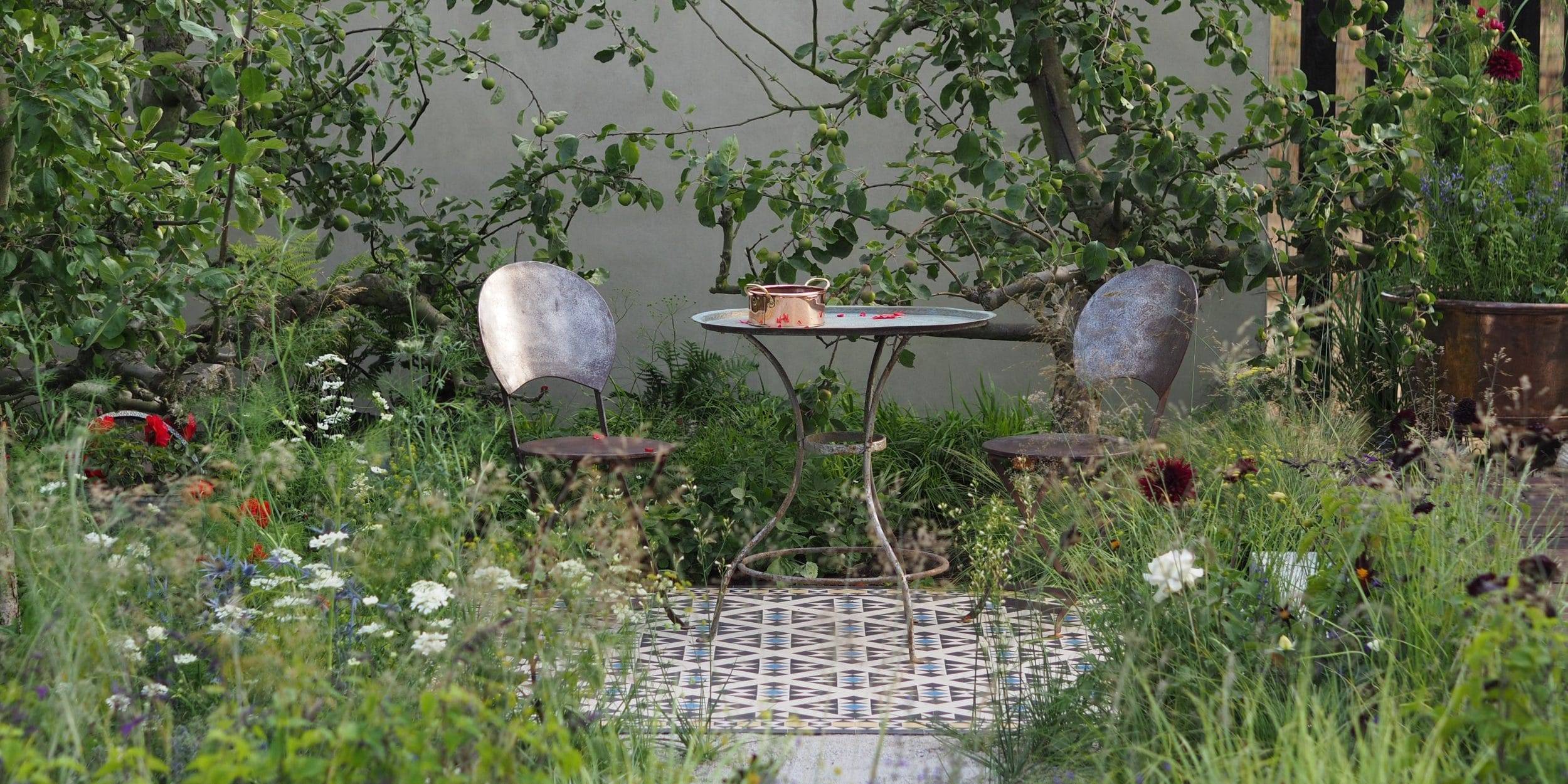Event Tiny Garden Design Garden Museum