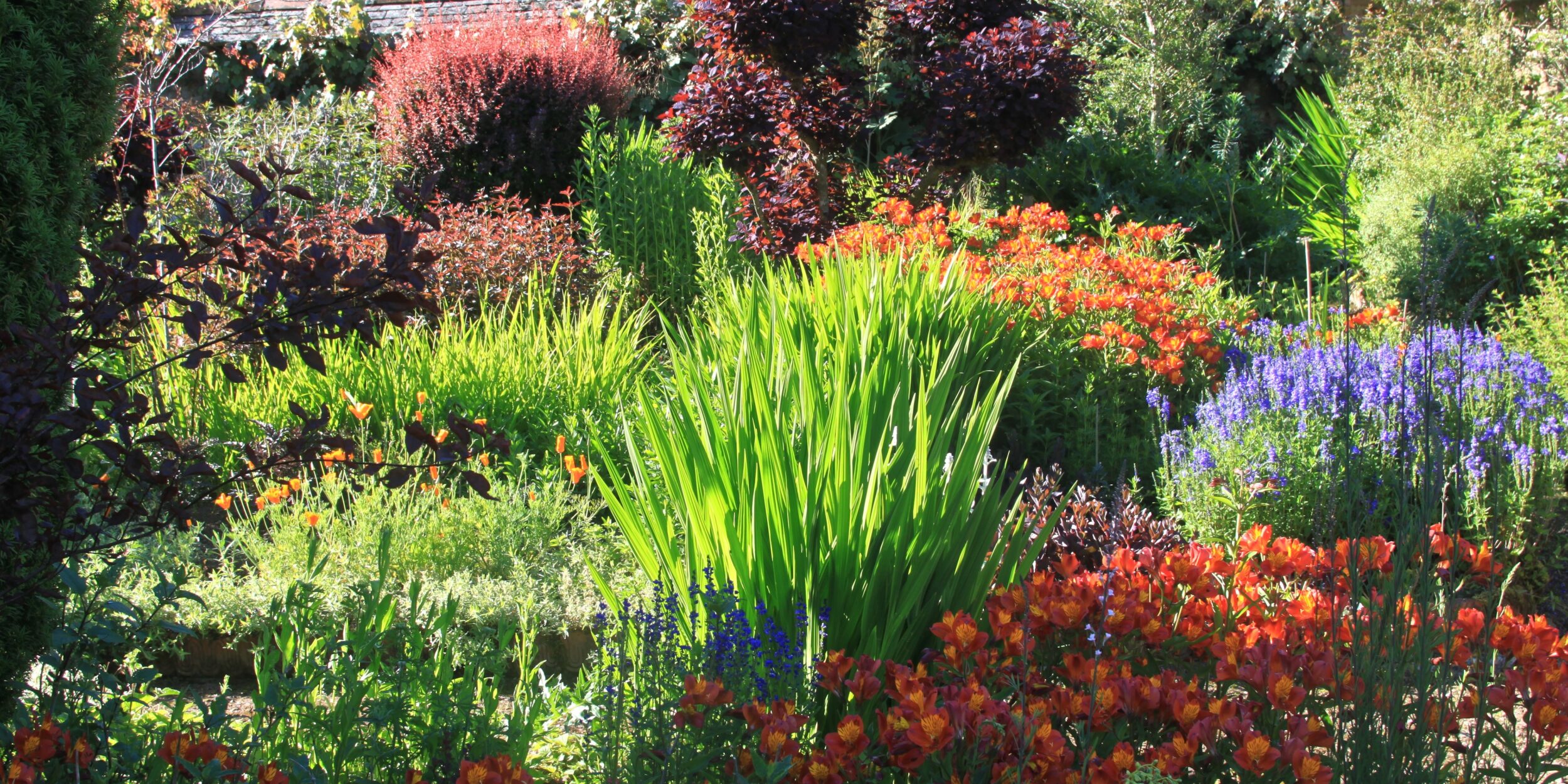 Sculpture Garden