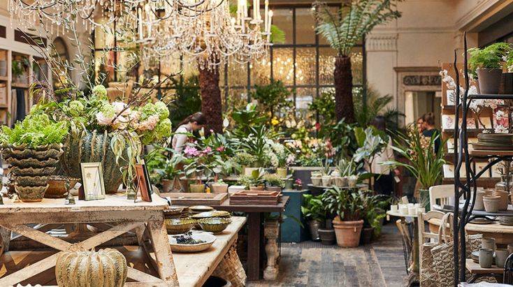 Knot Gardens And Topiaries Ideas