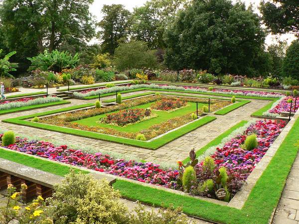 The Garden Museum