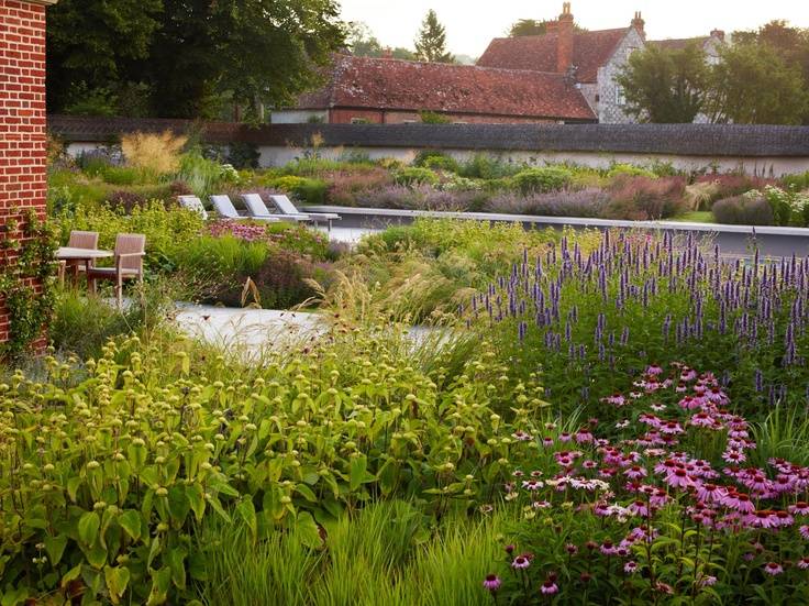 Inspirational Garden Ideas