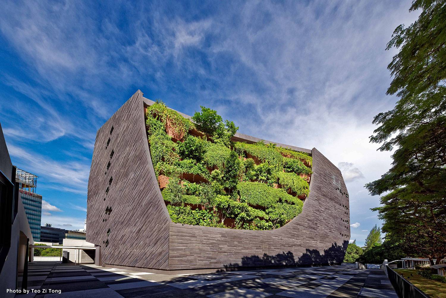 Garden Museum