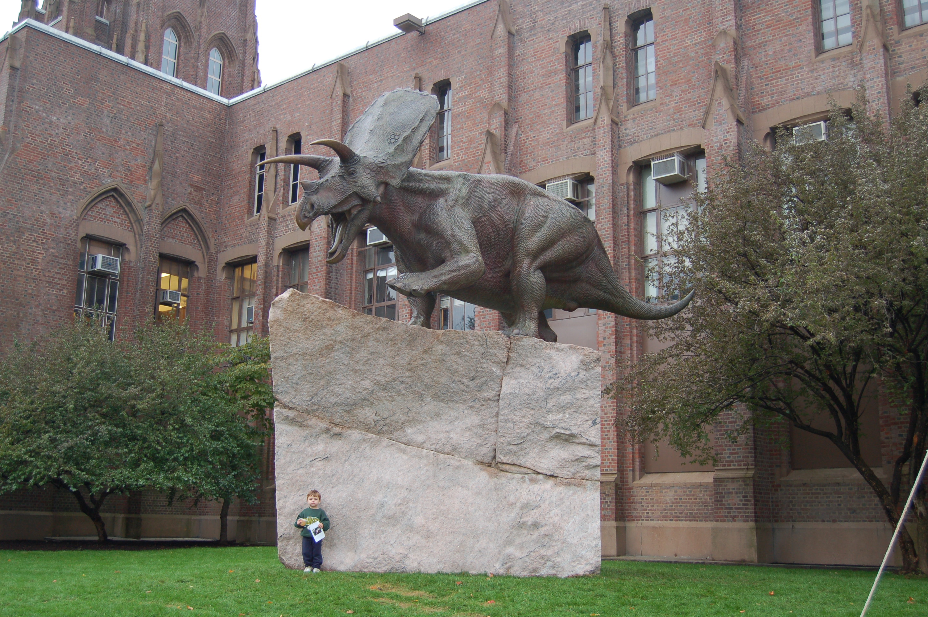 The Garden Museum