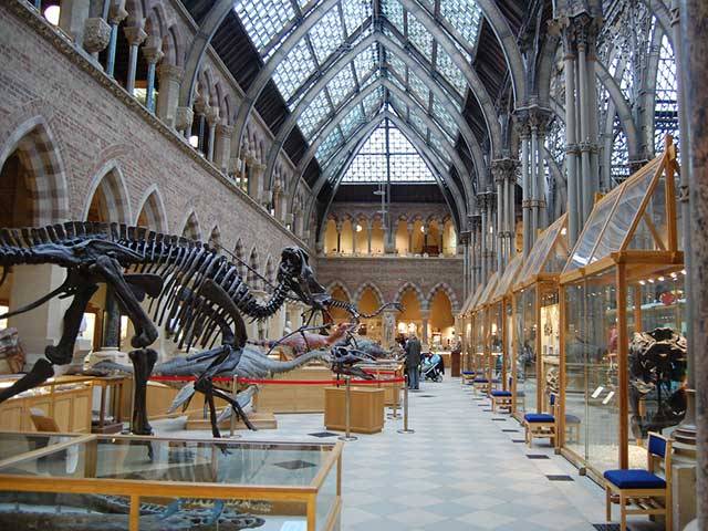 Londen Heropening Garden Museum Cgconceptbe