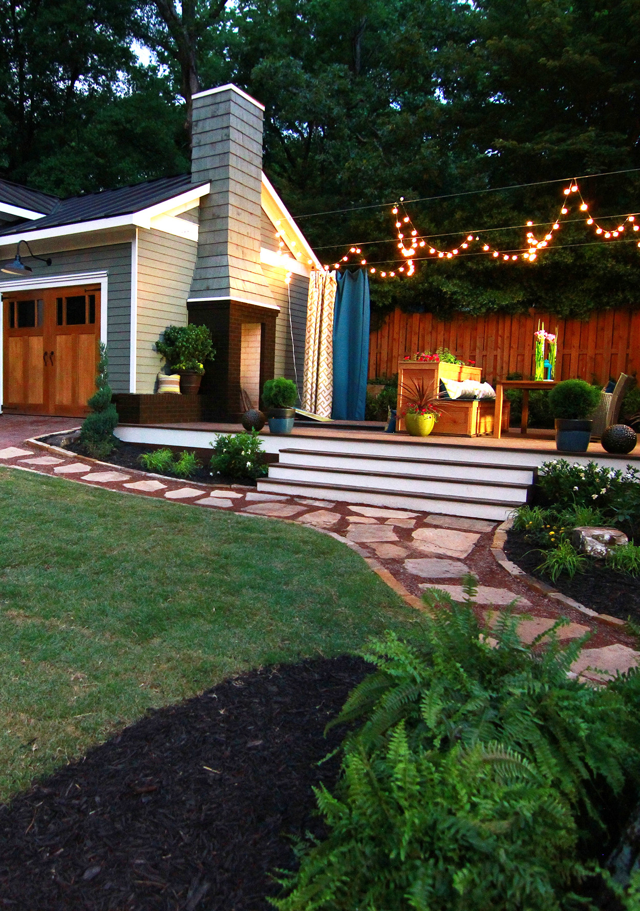 Nj Landscape Installation Professionals