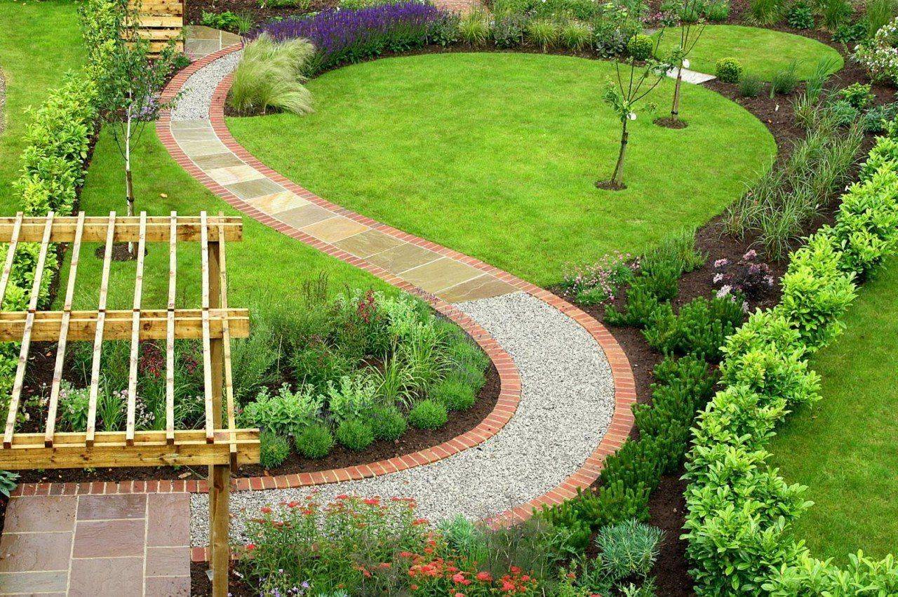 Beautiful Diy Cottage Garden Ideas