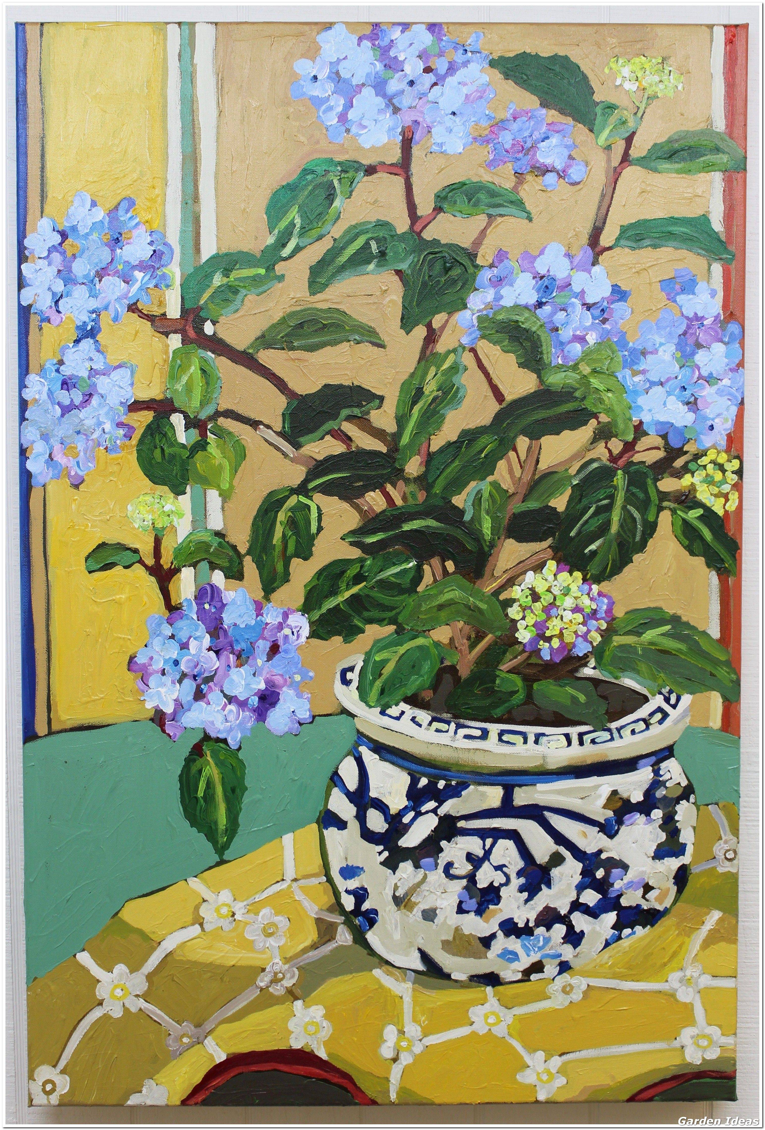Your Herb Garden