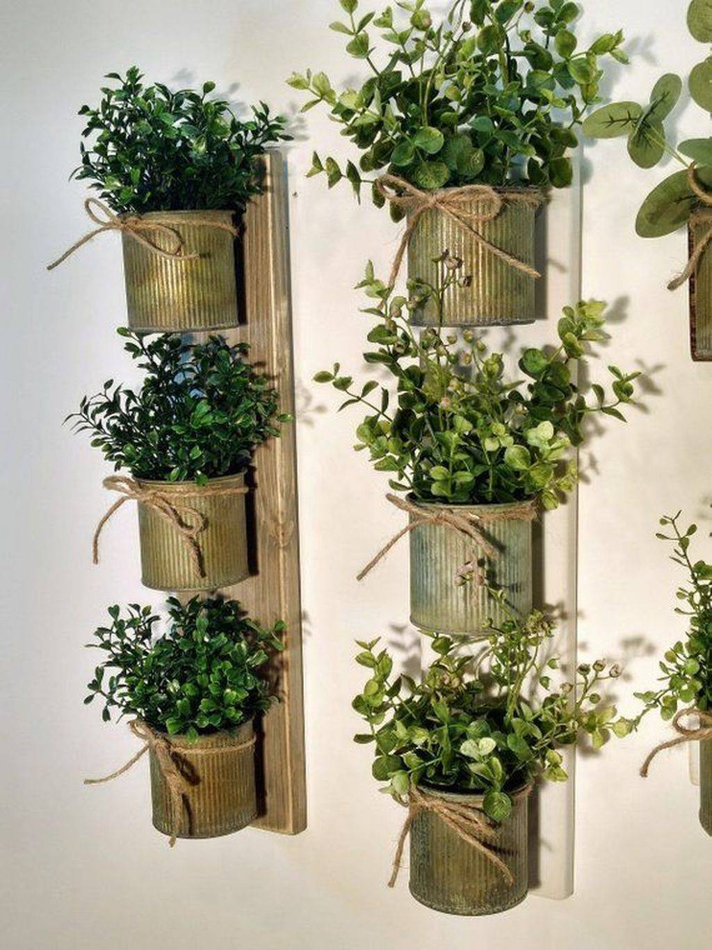 Creative Herb Garden Ideas