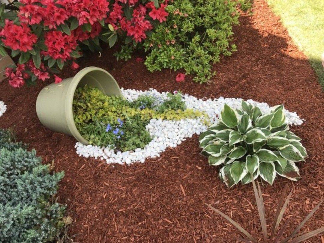 Eyecatching Diy Garden Ideas