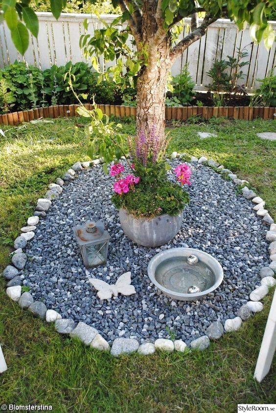 Front Yard Landscaping Design