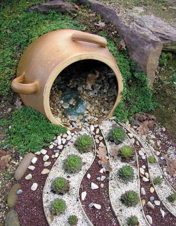Decorative Stone