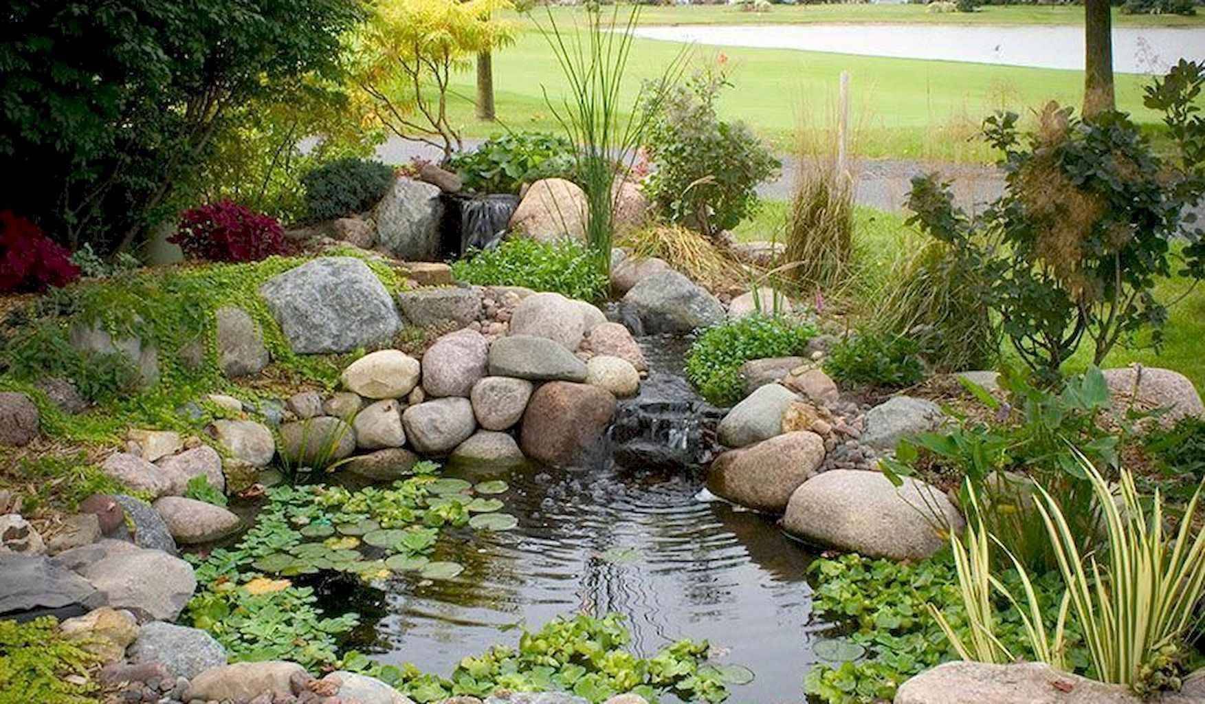 Garden Design Ideas