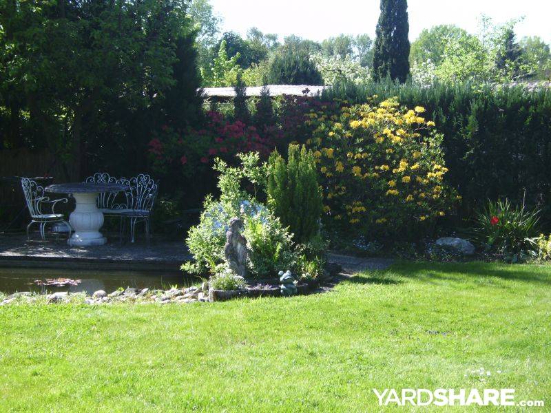 Munich Creative Gardens