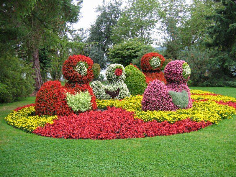 Karlfoerstergarten Potsdambornim