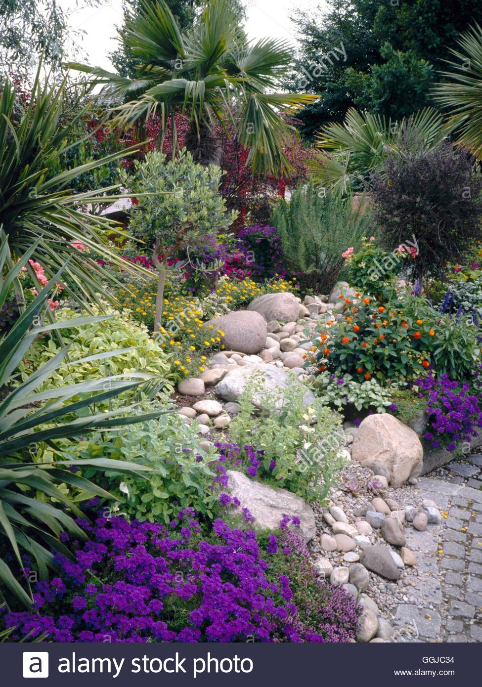 Garden Design Ideas