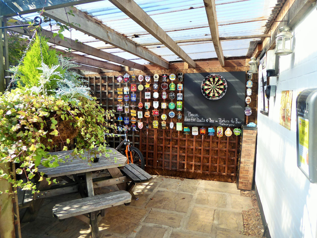 Best German Beer Gardens