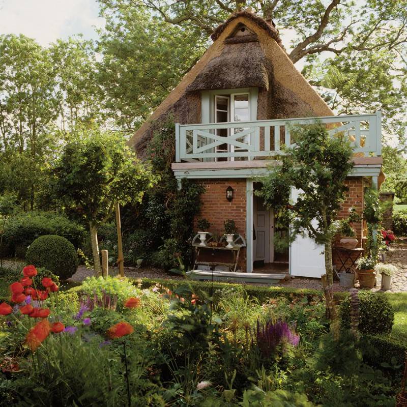German Garden Ideas Vertical Home Garden