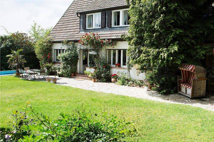 Huf Haus German Houses