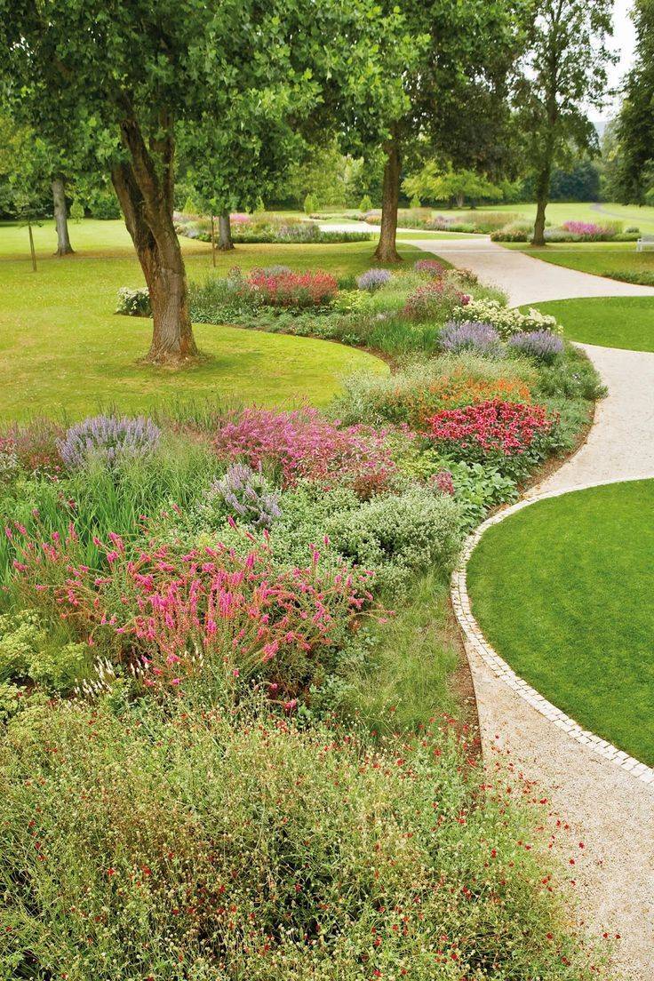 Beautiful Piet Oudolf Garden Design Ideas
