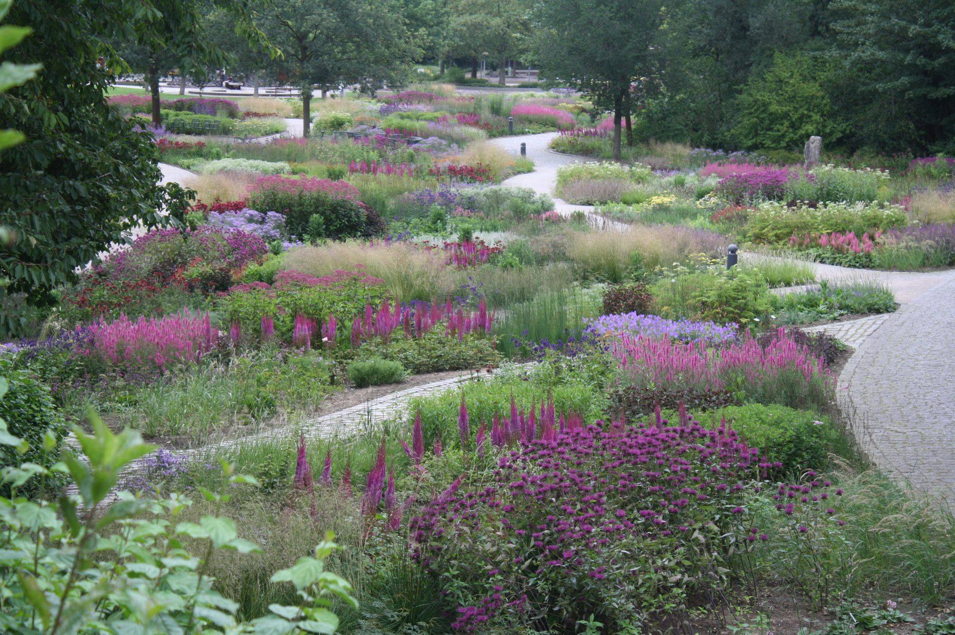Garden Design