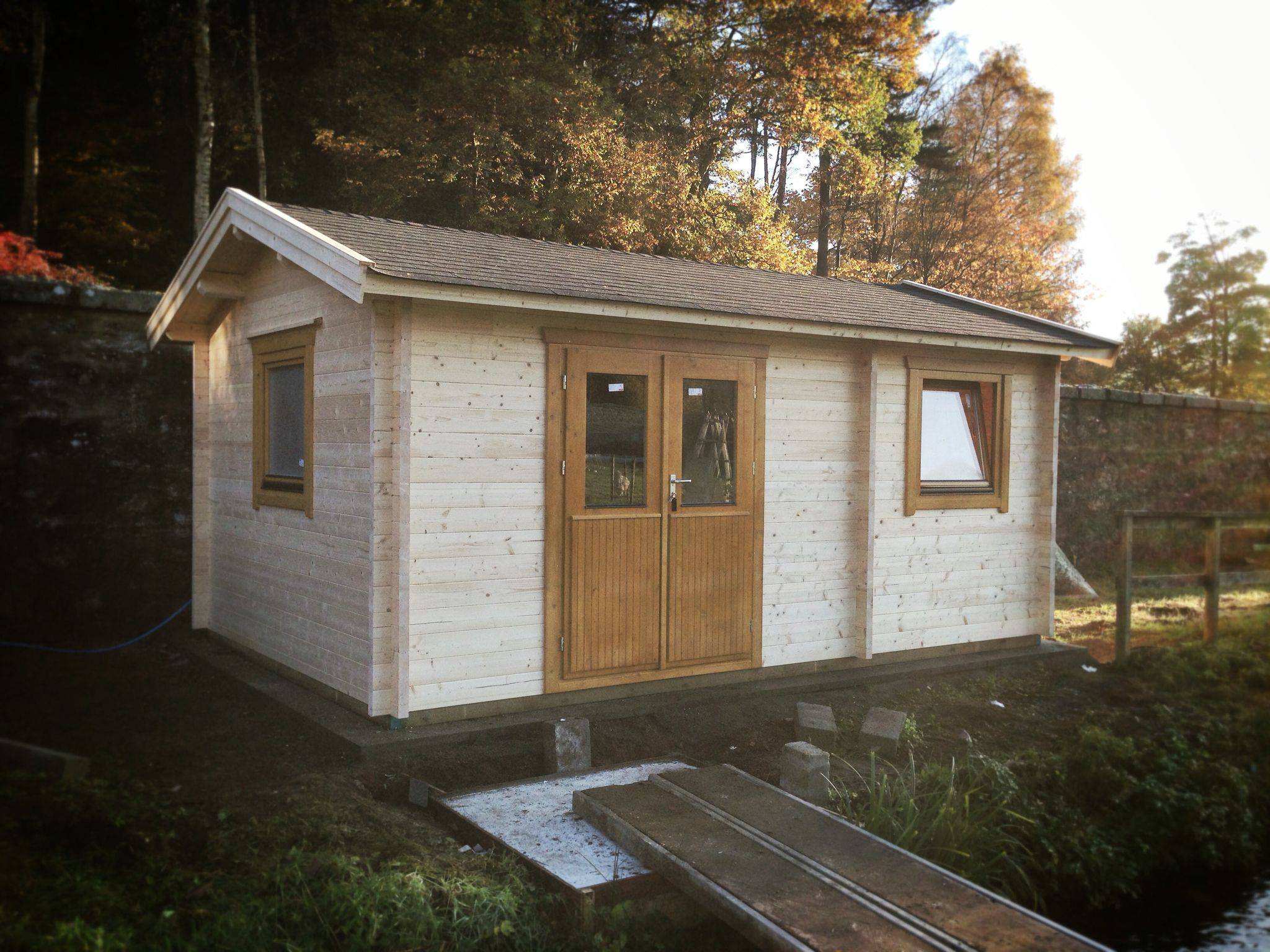 Gartenurlaub Inspirieren