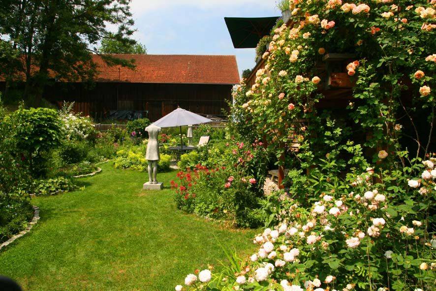 German Urban Gardens Community