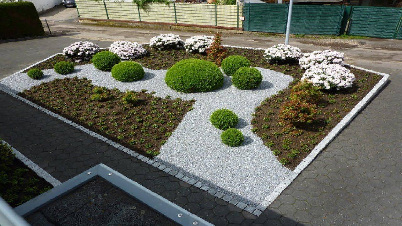 Little German Garden