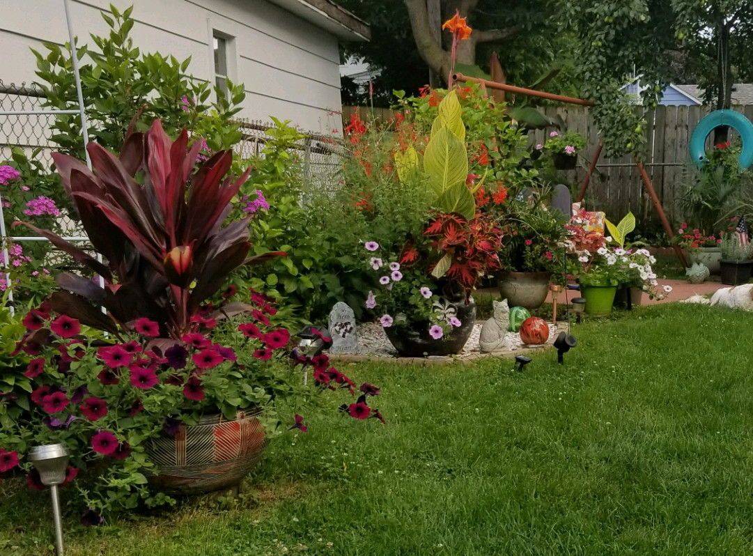 A New England Property Transformed Fine Gardening