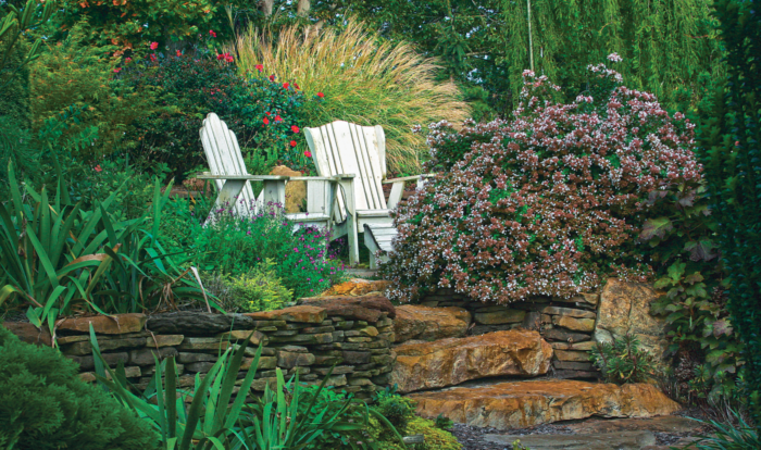 Danielas Ohio Garden Backyard Garden