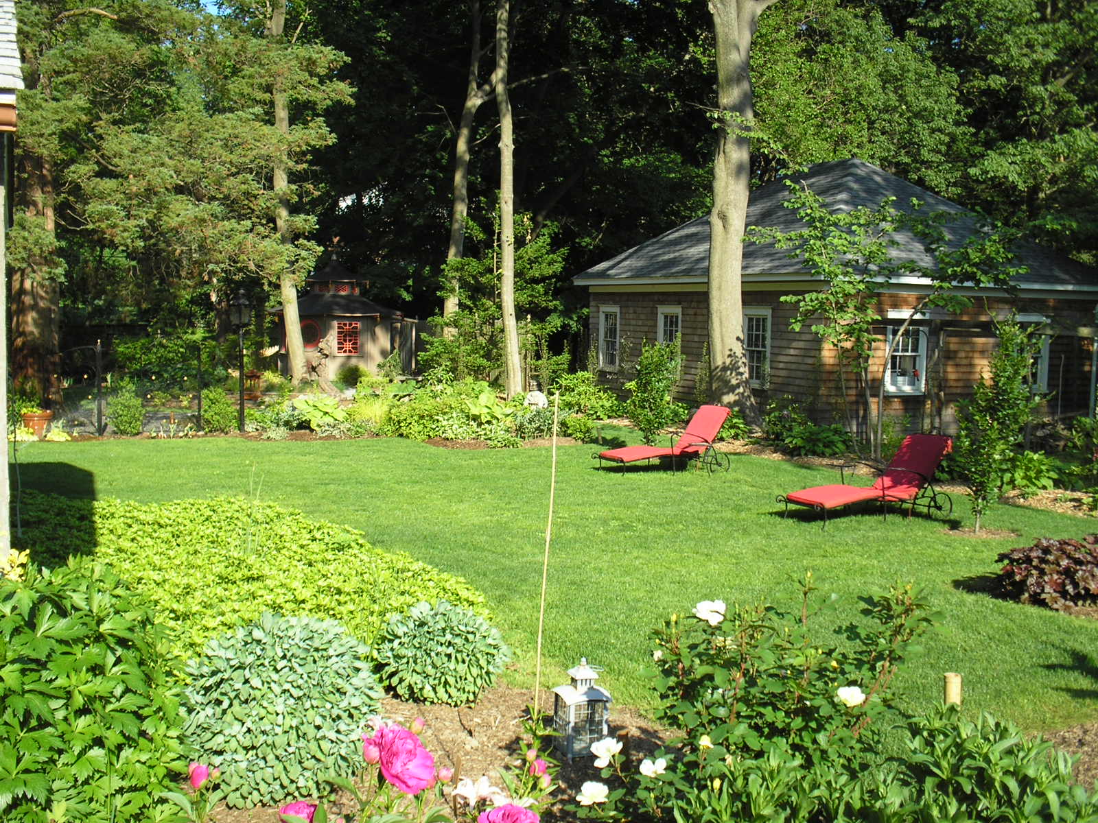 Ogrodomania Landscape