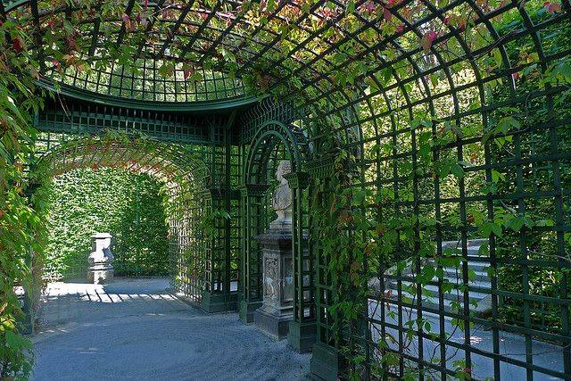 Spring In Bavaria House Styles Landscape Mansions
