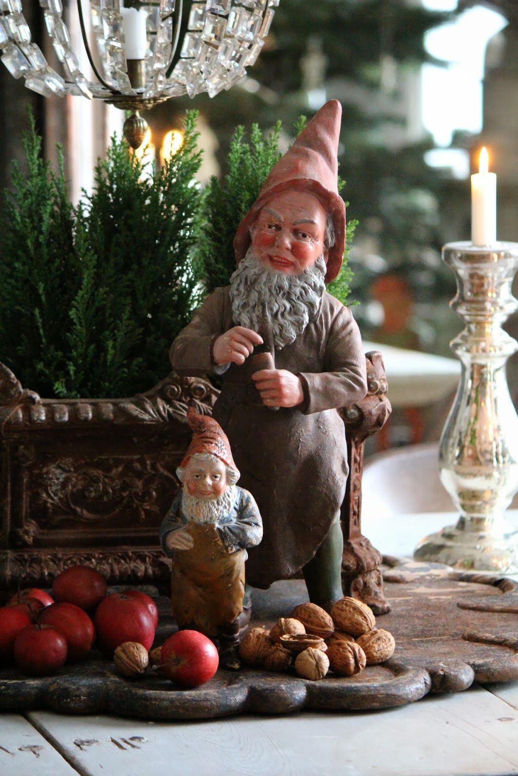 Gnomes