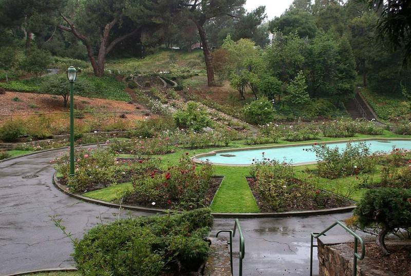 Landscaping Rose Garden Green Design Rose Garden Landscape