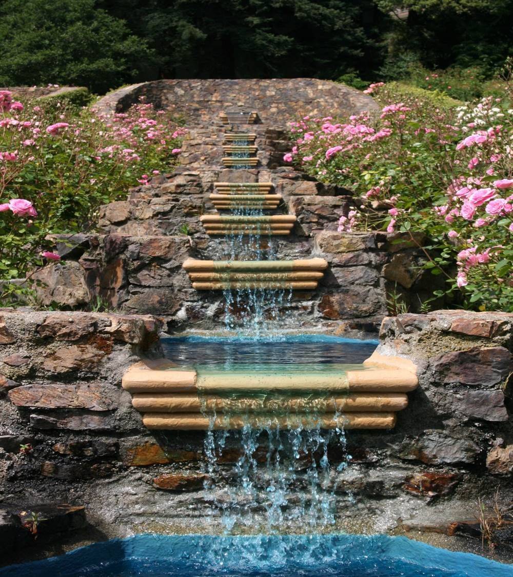 Oakland Rose Garden Gorgeous Gardens