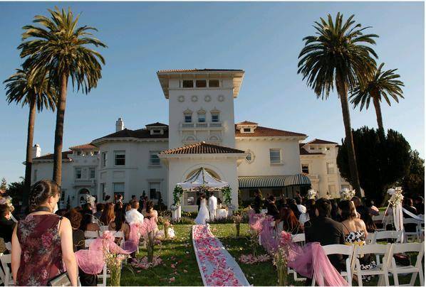 San Antonio Botanical Garden