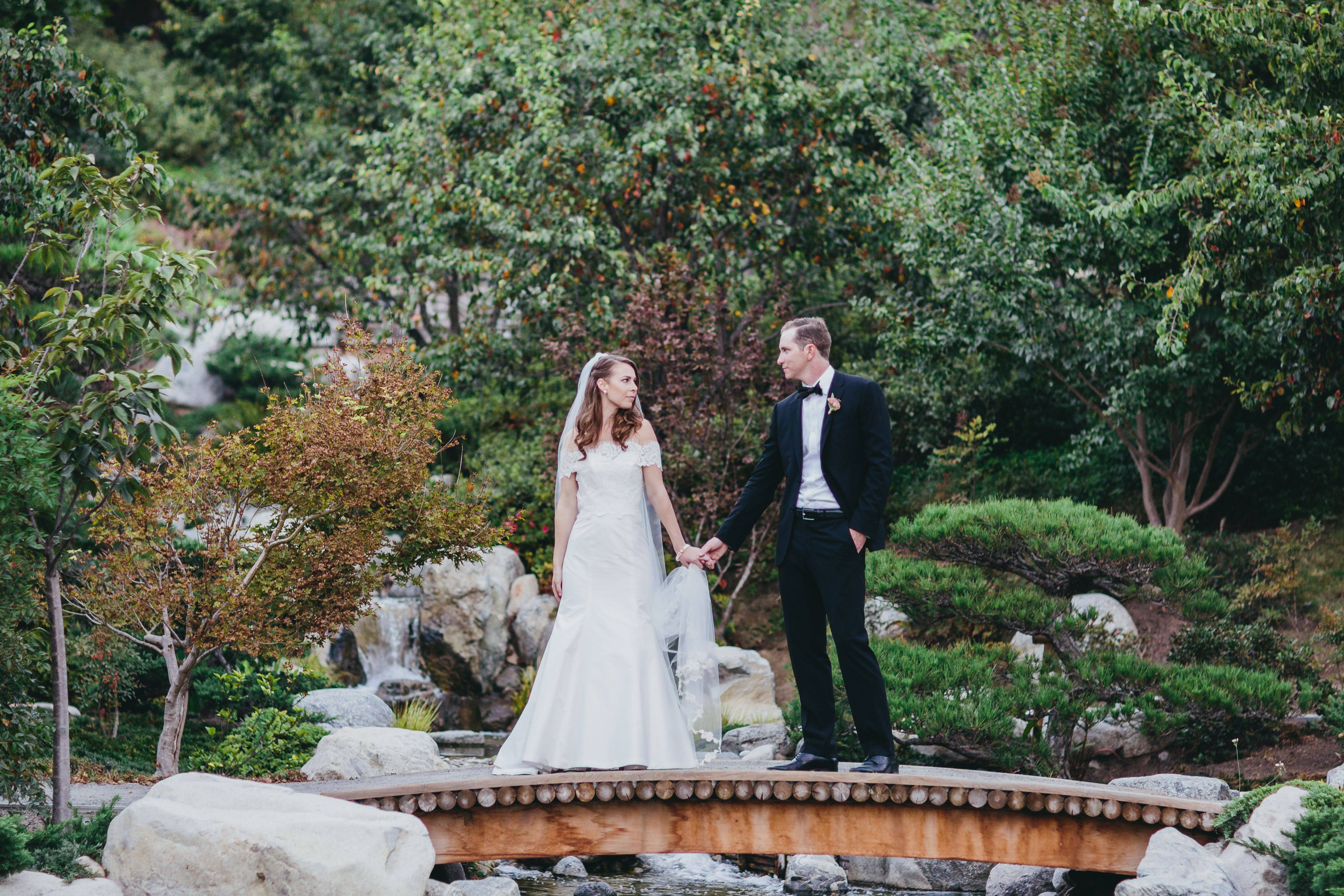 Twin Oaks Garden Estate