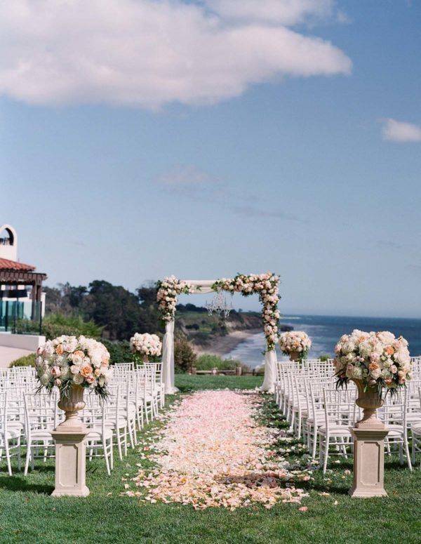 Astonishing Wedding Backdrop Decor Ideas