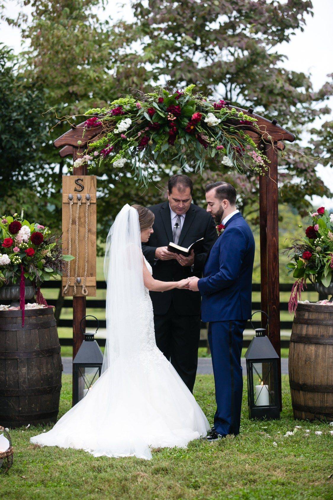 Outside Gardening Ideas