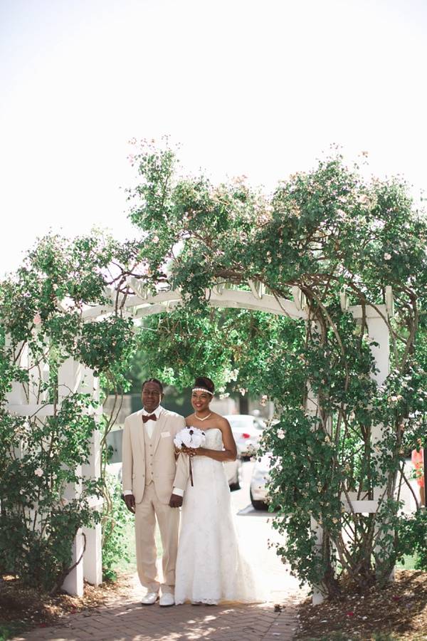 Navy Blue Wedding Color Ideas